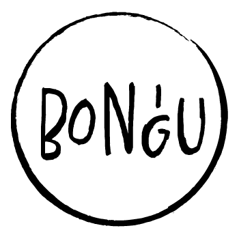 Bongu Logo